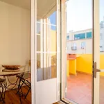 Olivete Apartment