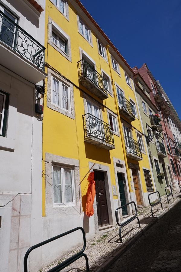 Apartamento Olivete Lisboa