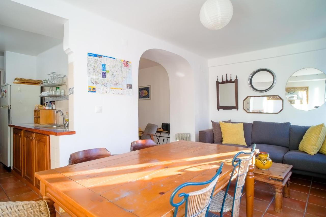 Apartamento Olivete *