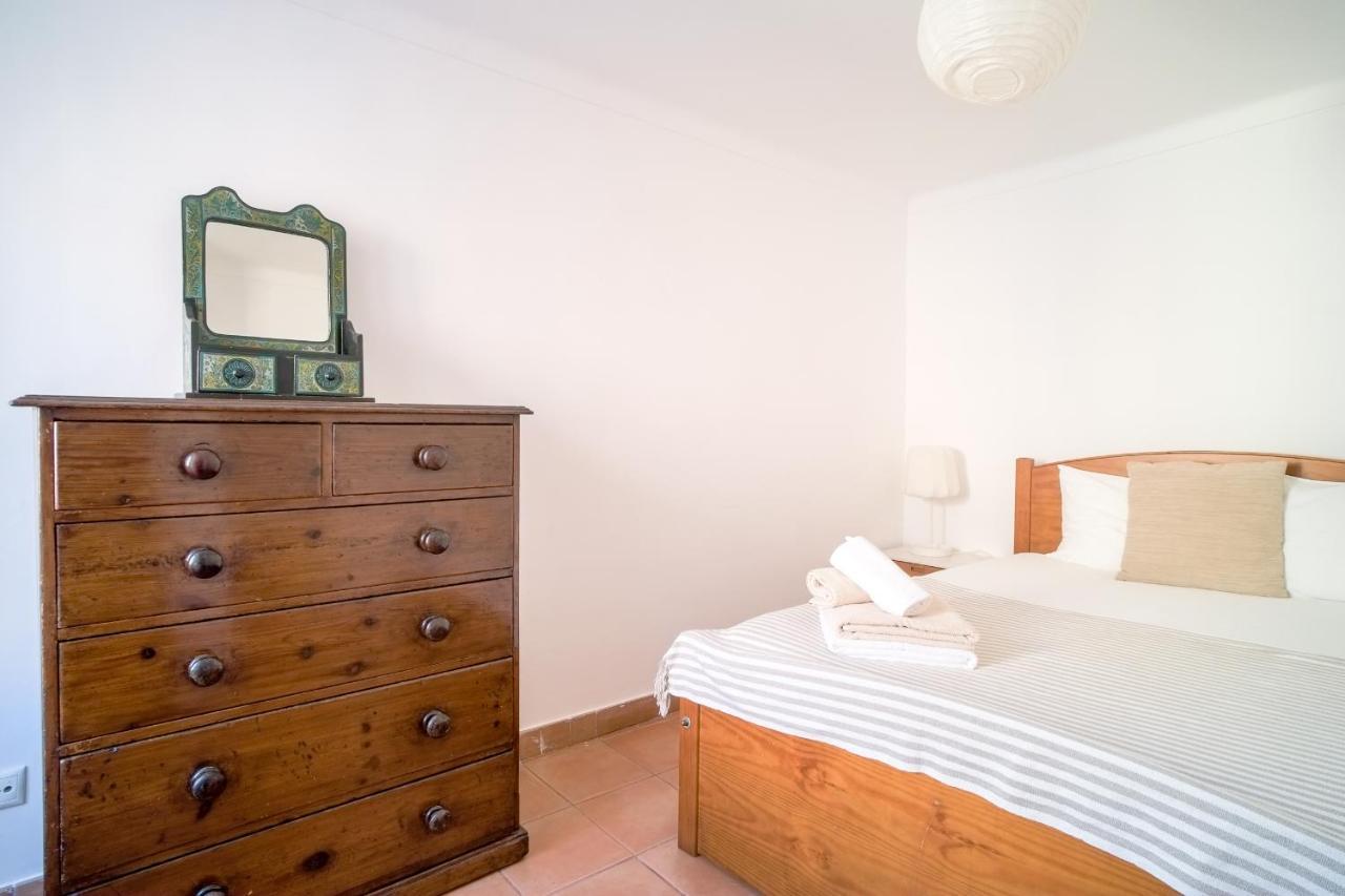 Apartment Olivete *