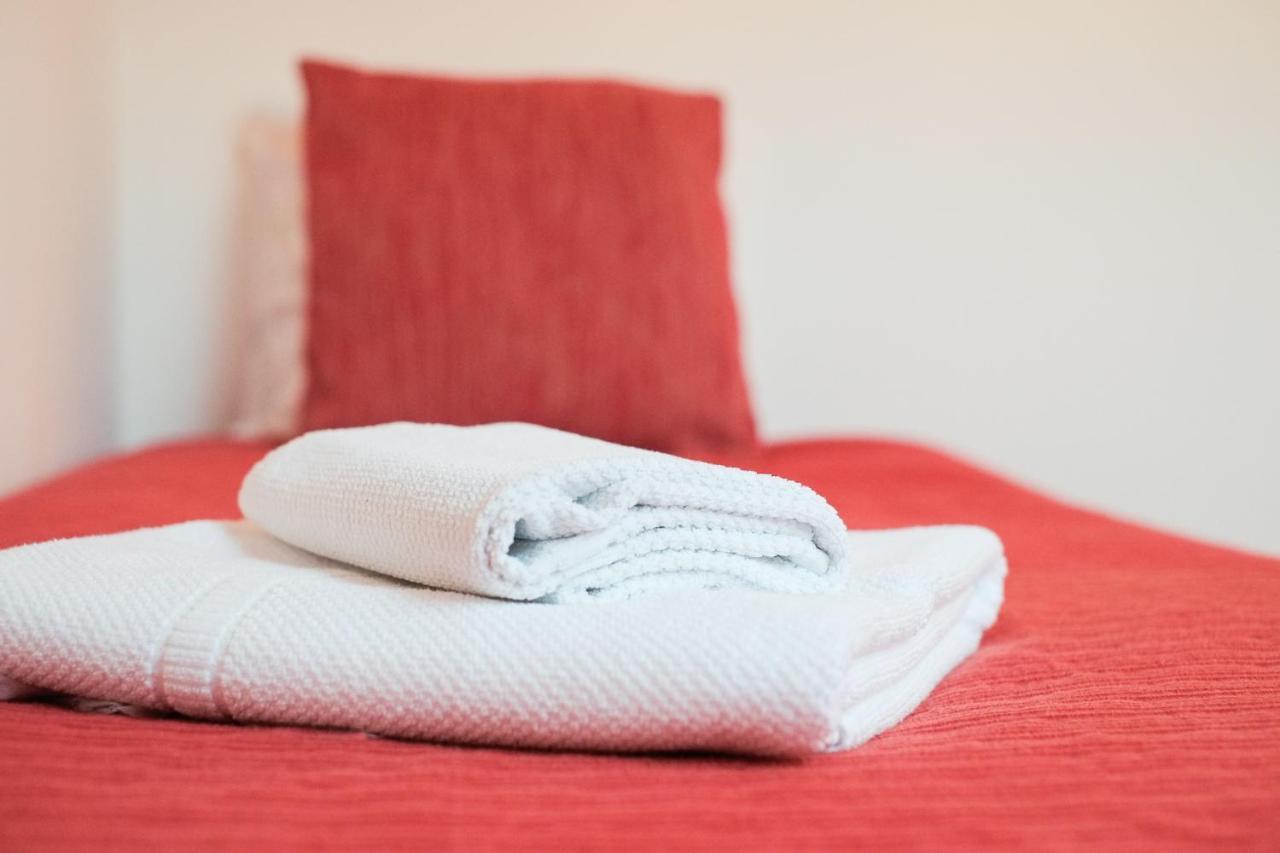 Apartamento Olivete
