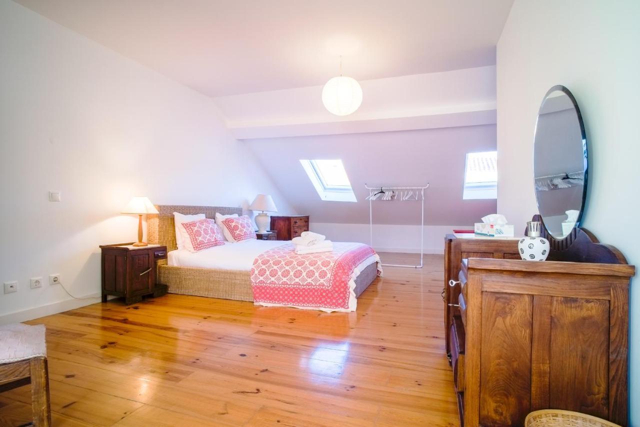 Olivete Apartment Lisbon