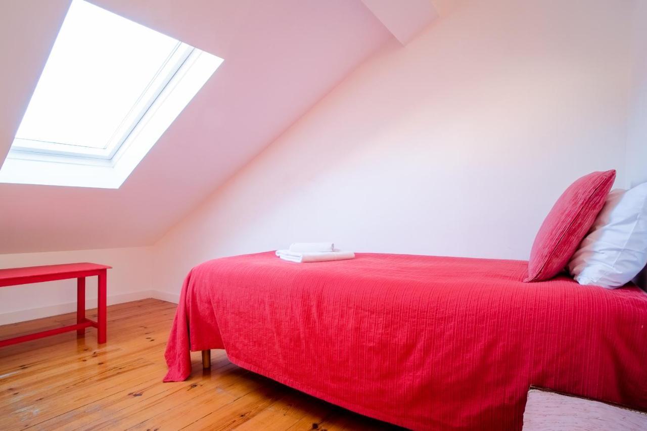 Olivete Apartment Lisbon