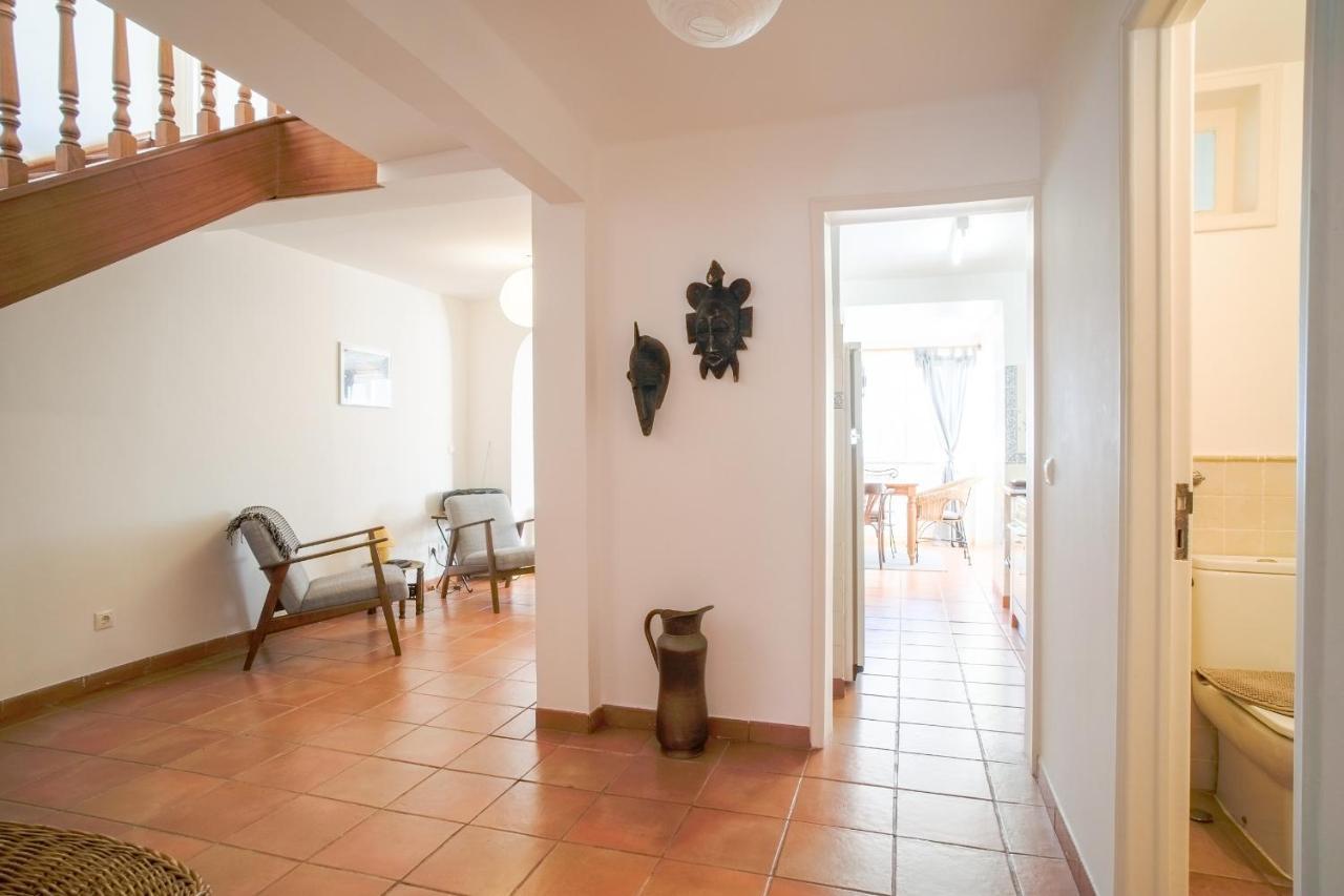Olivete Apartamento Lisboa